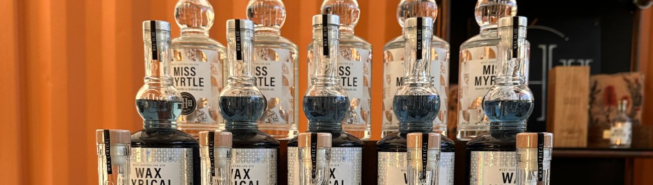 HHH Spirits's cover image