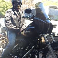 David Arsenault's profile image