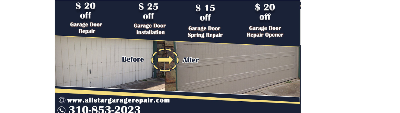 All-Star Garage Repair's cover image