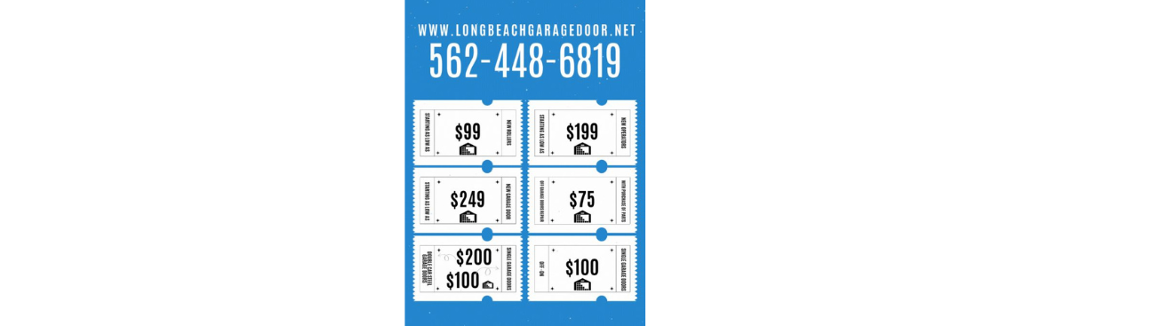 Long Beach Ca Garage Door's cover image