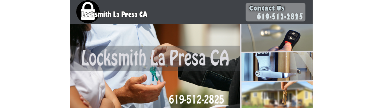 Locksmith La Presa CA's cover image