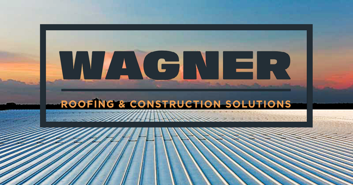 Wagner Roofing & Construction Solutions's cover image