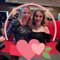 Chrystine Dawn's profile image