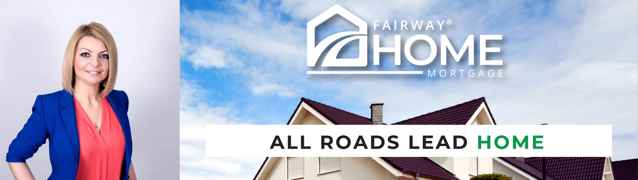 Evelyn Pysz | Fairway Home Mortgage Loan Officer's cover image