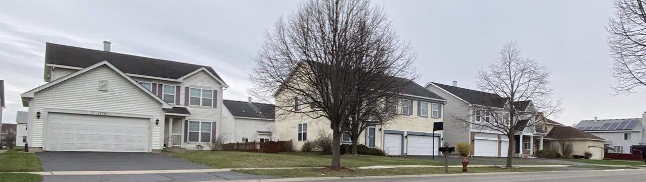 Joe Homebuyer Of Chicagoland's cover image