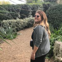 Sarah Armstrong's profile image