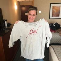 Leslie Walsh Wecht's profile image