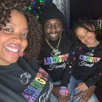 Teresa Arrington's profile image