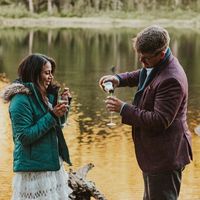 Mike Beynon's profile image