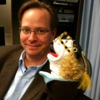 Kevin Moberly's profile image