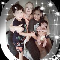 Jody Lynn Thornton's profile image