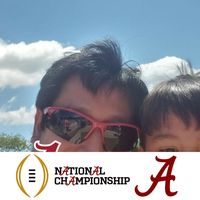 Carlos Alexander Kreek's profile image