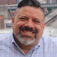 Luis Rembay Borrell's profile image