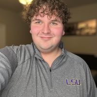 Matthew Powell's profile image