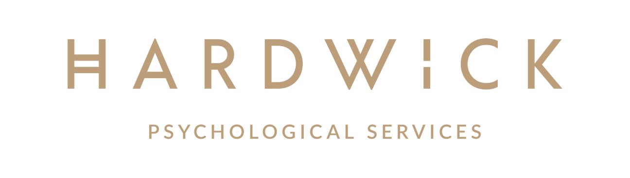 Hardwick Psychological Services's cover image