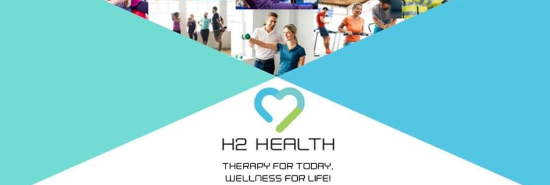 H2 Health- Jenks, OK's cover image