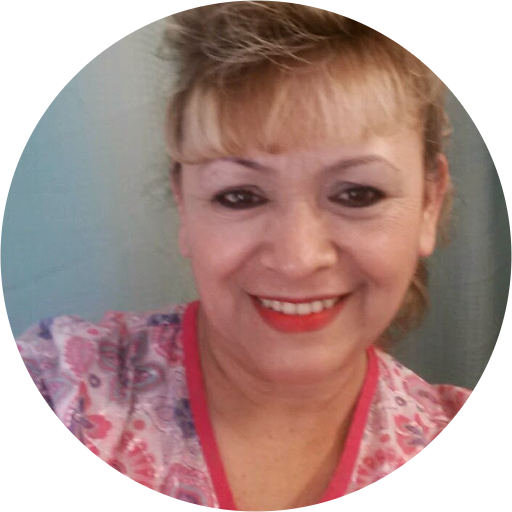 margarita heredia's Profile Image