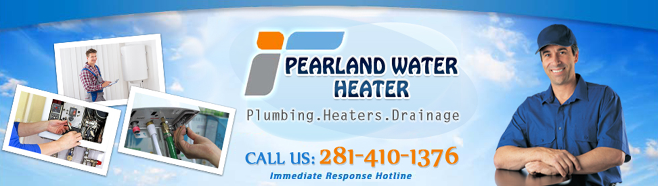 Pearland Water Heater Repair's cover image