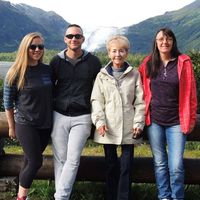 Diana Forschbach's profile image
