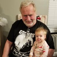 Tim Ward's profile image