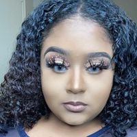 Sasha Marie's profile image