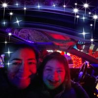 Genevieve Reyes's profile image