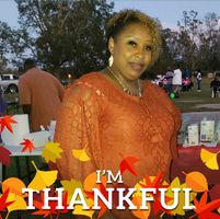 Tongia Tucker's profile image