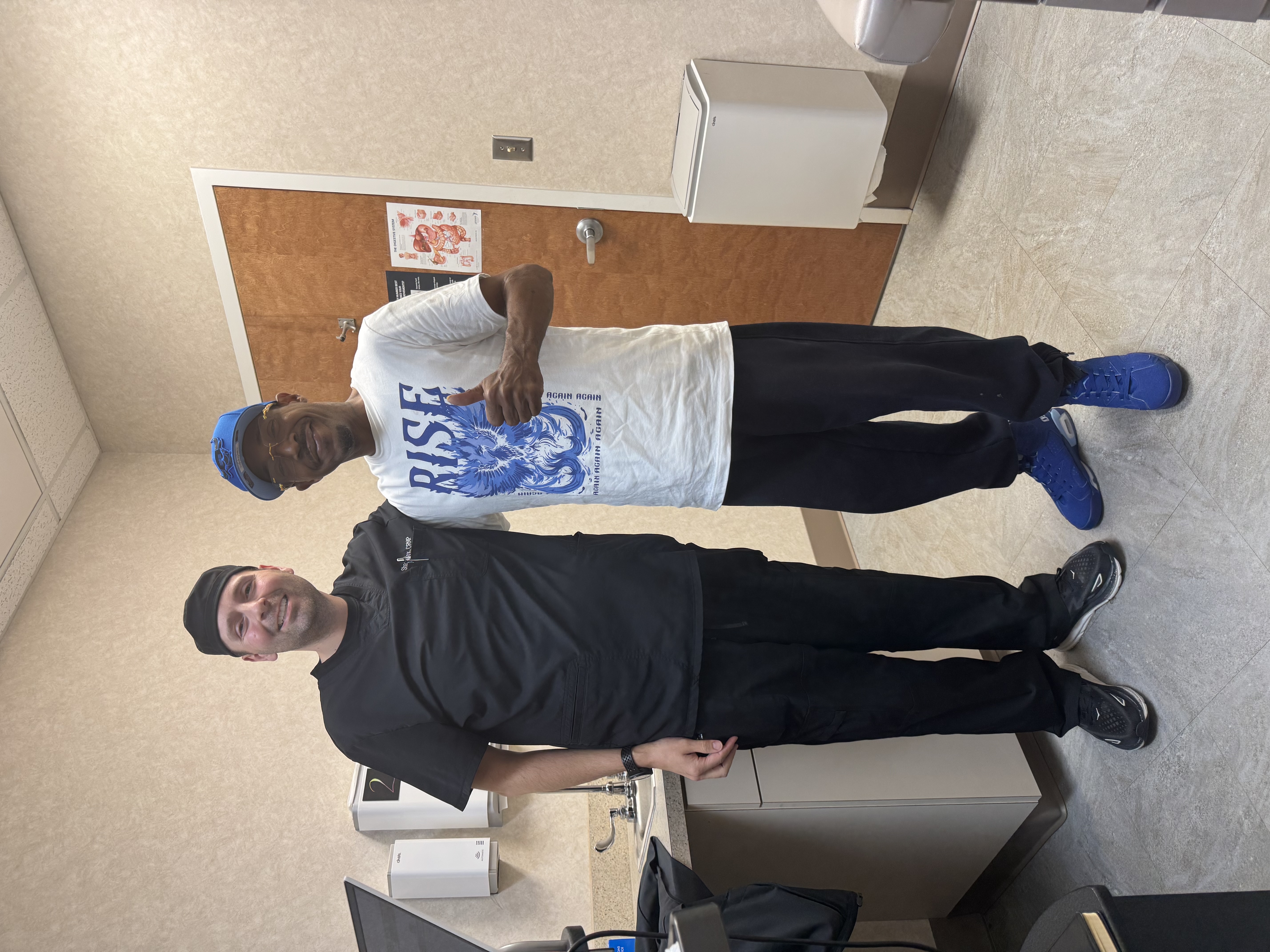 Antineekia W.'s post 1