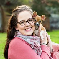 Sarah Megan Crowe's profile image