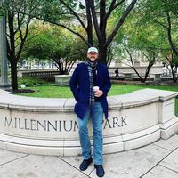 Dominic Pellegrino's profile image