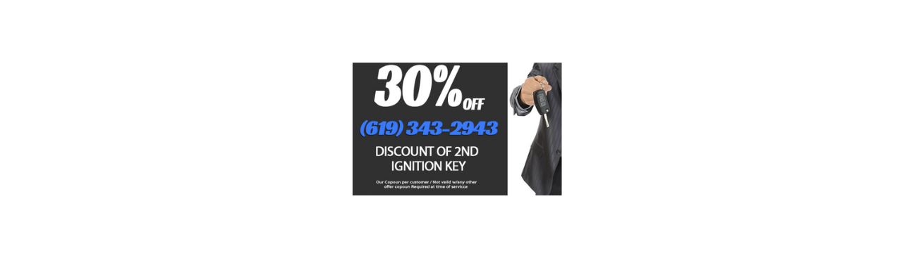 Car Locksmith El Cajon CA's cover image