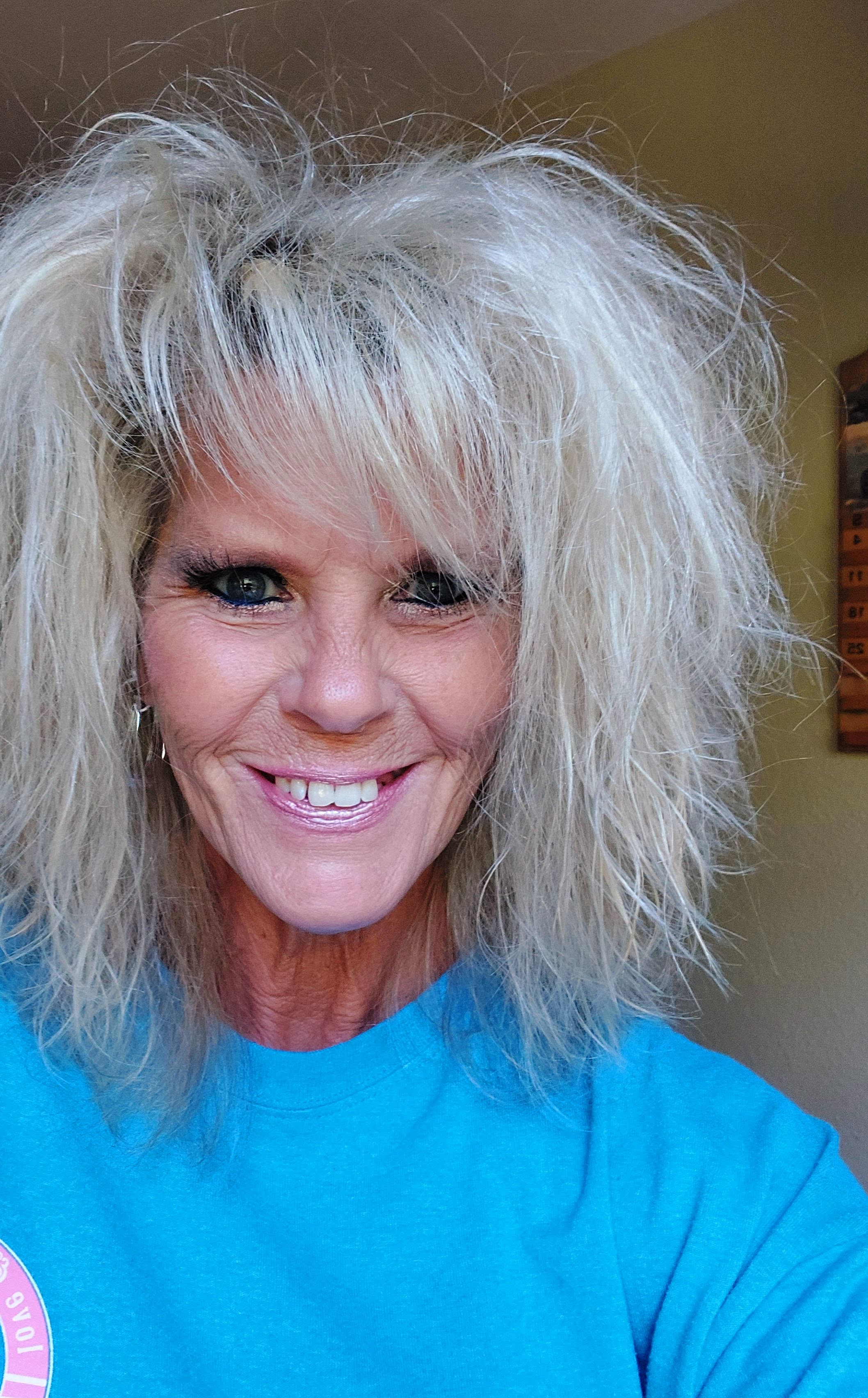 Kristy C.'s post 1