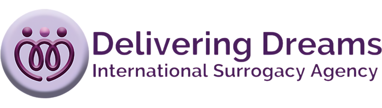 Delivering Dreams International Surrogacy Agency's cover image