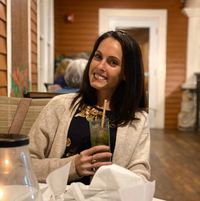 Amber Hood's profile image