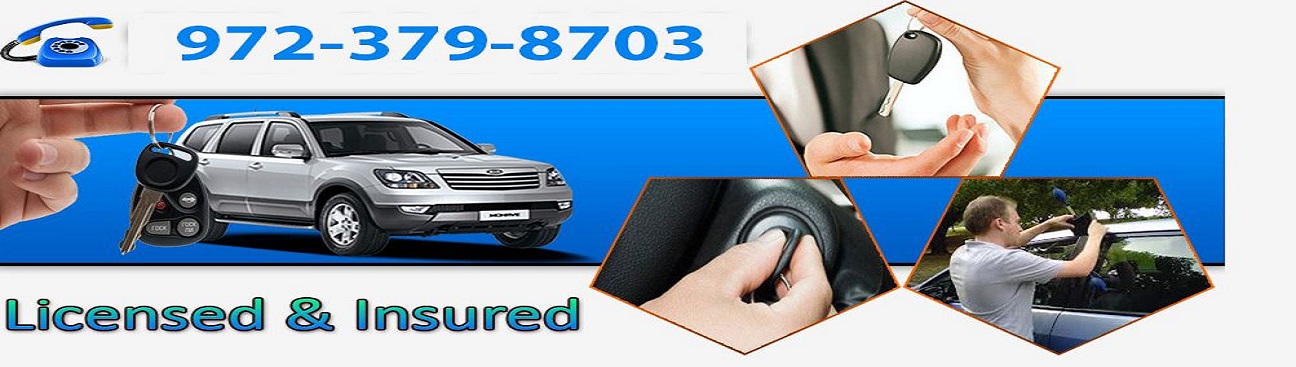 Car Key Dallas's cover image