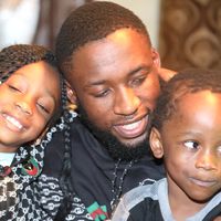 Emile Mulonda's profile image