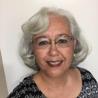 Mary Helen Silva Holguin's profile image