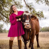 Sarah Michelle Warzecha's profile image