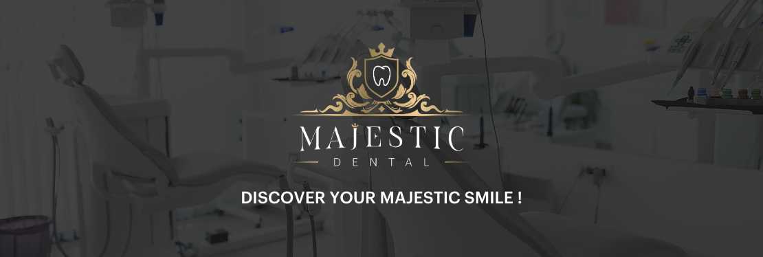 Majestic Dental's cover image
