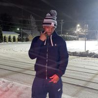 Jalen Donaldson's profile image