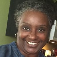 Karen Harris's profile image