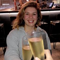 Mary Johnson's profile image