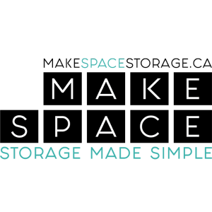 1. Make Space Storage - Windsor