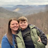 Tiffany Thomason's profile image