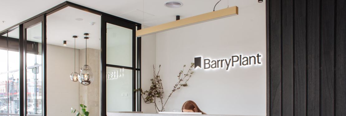 Barry Plant Northcote, Thornbury & Preston's cover image