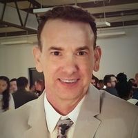 Jonathan Arnold's profile image