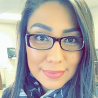Becky Cruz's profile image