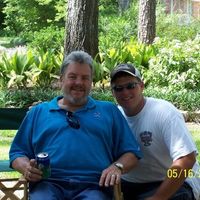 Buddy Andre's profile image