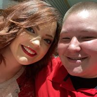 Taylor Mayberry's profile image