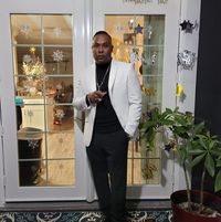 Sheldon Lalla's profile image